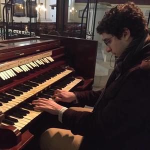 Meet your Posher, Facundo